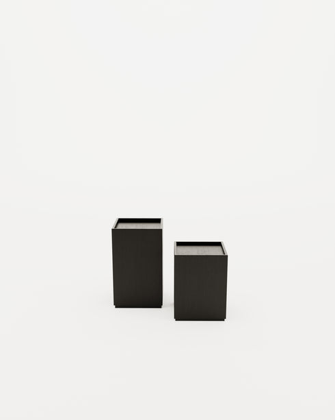 TOWER SIDE TABLE